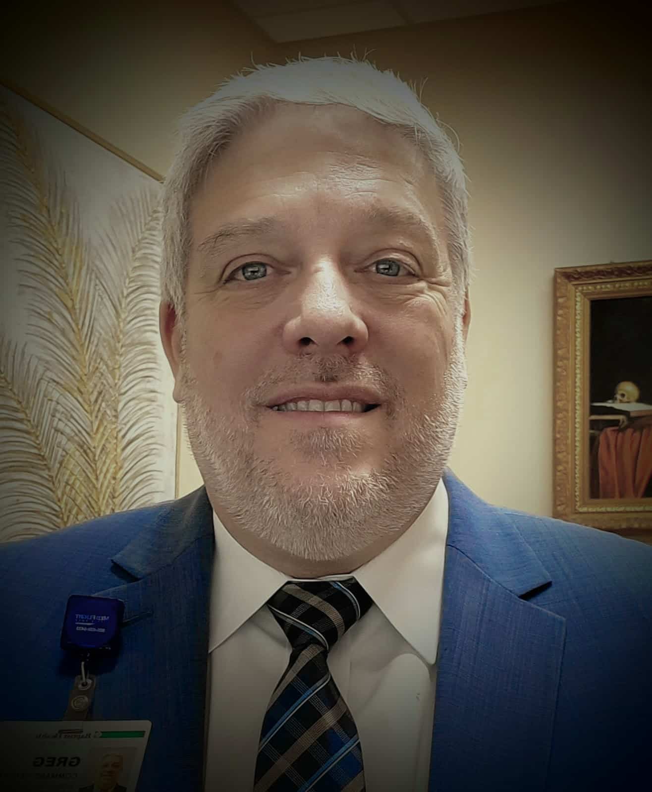 Greg Brown_Baptist AR