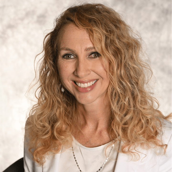 Sharon Barnicle